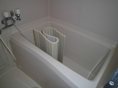 【浴室】 | ジュネスルーセント