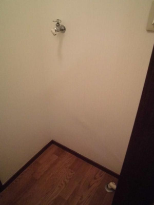 【洗面所】 | ジュネスルーセント