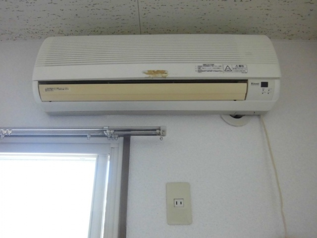 ジュネスルーセントの設備