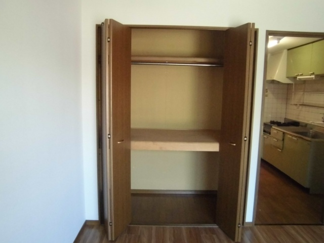 【収納】 | ジュネスルーセント