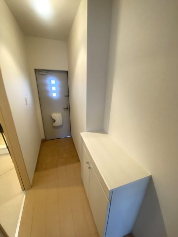 フランの設備|浴室乾燥機能付き浴槽