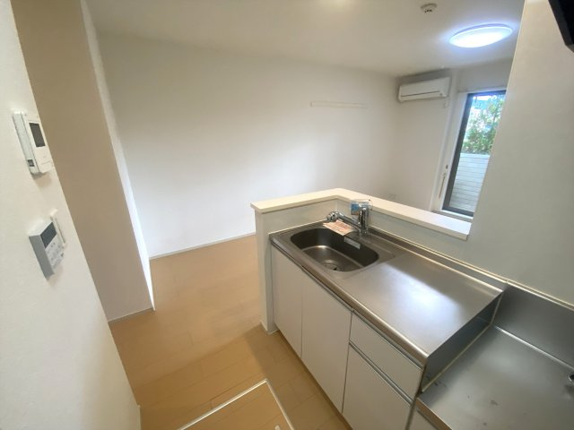 フランのキッチン