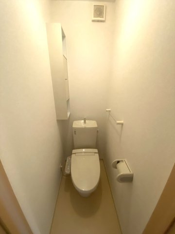 フランのキッチン