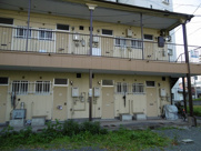 ハイツ松下の画像