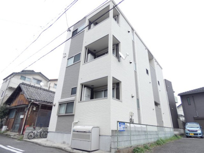 【外観】 | ハーモニーテラス千種Ⅱ