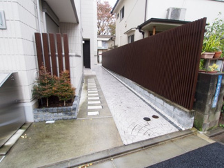 【その他共用部分】 | レグルス・S