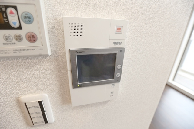 【セキュリティ】 | パークナードフィット吹田健都