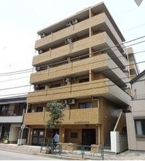 【外観】 | ライオンズマンション立石