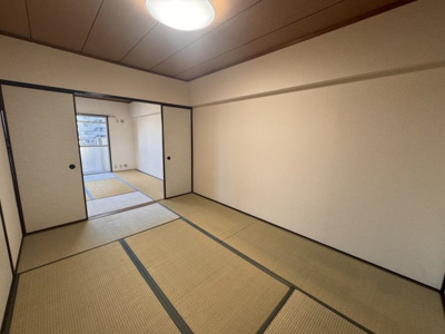 【和室】 | メゾンひらの