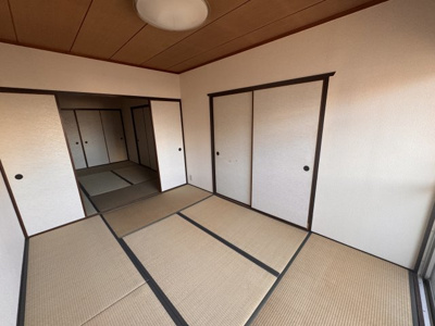 【和室】 | メゾンひらの