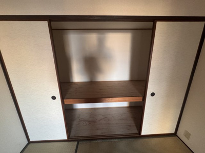 【収納】 | メゾンひらの