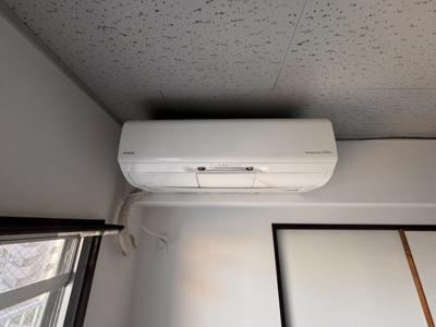 【設備】 | メゾンひらの