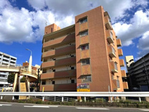 メゾンひらのの画像