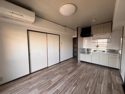 【居間・リビング】 | メゾンひらの