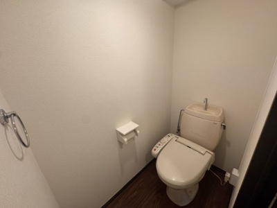 【トイレ】 | メゾンひらの