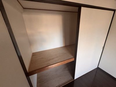 【収納】 | メゾンひらの