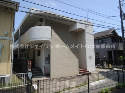 【その他共用部分】 | パイニィ ヴィレッジ