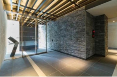 【ロビー】 | フェールメゾン菊川