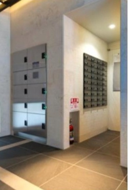 【その他共用部分】 | フェールメゾン菊川