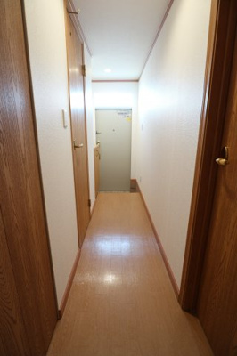 【玄関】 | メゾンアムール | 玄関