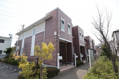 【外観】 | メゾンアムール