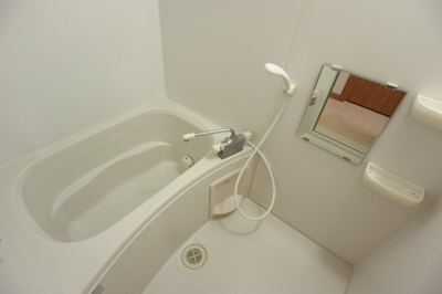 【浴室】 | メゾンアムール | お風呂