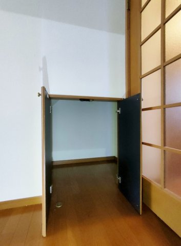 ガーデンプレイスB棟のその他