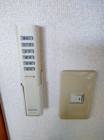 ガーデンプレイスB棟の設備