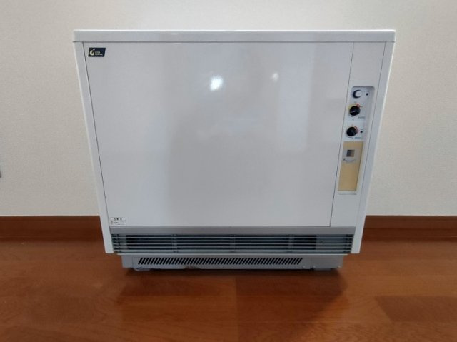 ガーデンプレイスB棟の設備