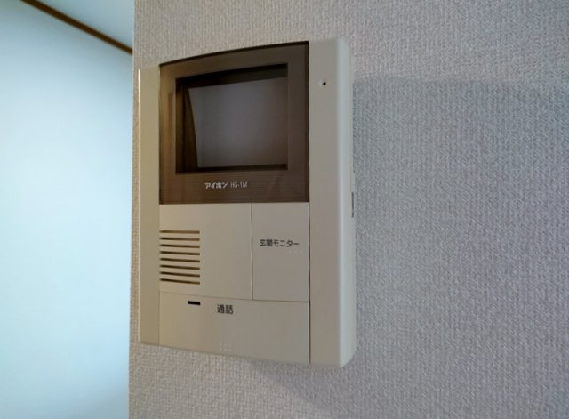 ガーデンプレイスB棟のセキュリティ