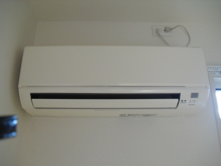 グランモアの設備|※イメージ写真、現状優先