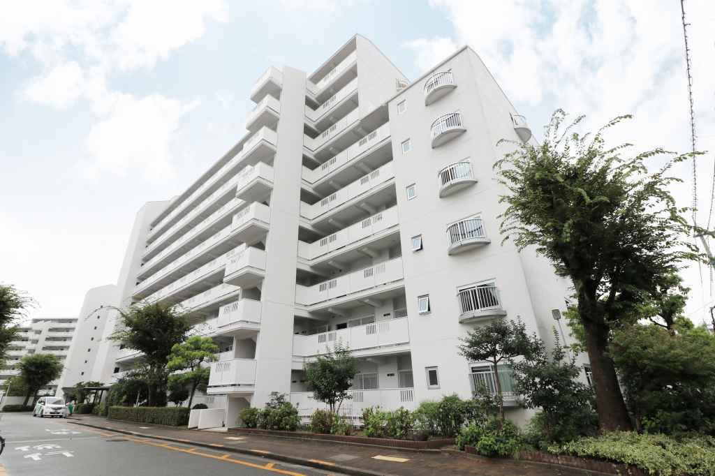 2019年7月リフォーム済　箕面東コーポラスの画像