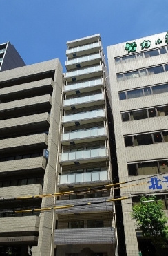 【外観】 | リバーレ日本橋三越前