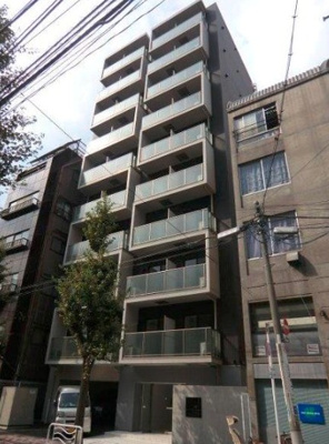 【外観】 | フォレシティ門前仲町