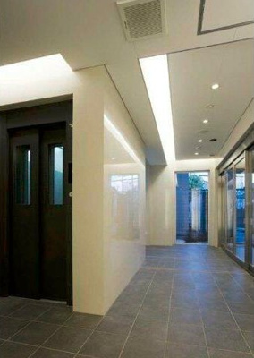 【その他共用部分】 | プラウドフラット門前仲町Ⅳ