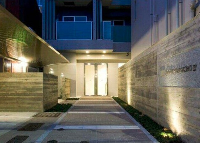 【エントランス】 | プラウドフラット門前仲町Ⅳ