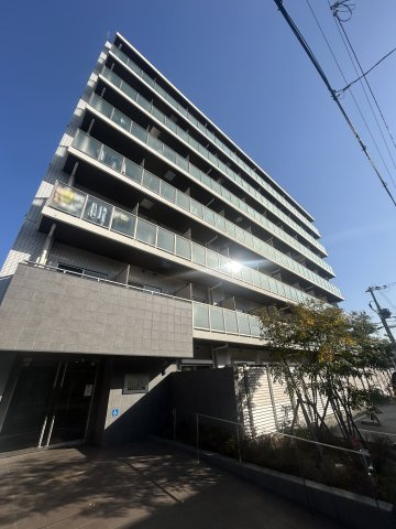 ベラジオ三国駅前