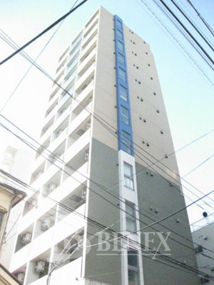 【外観】 | ガーラ市ヶ谷銀杏坂 | ガーラ市ヶ谷銀杏坂の外観です