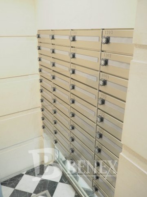 【その他共用部分】 | ガーラ市ヶ谷銀杏坂 | ガーラ市ヶ谷銀杏坂の共用部分です