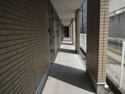 【その他共用部分】 | プレーヌ喜連