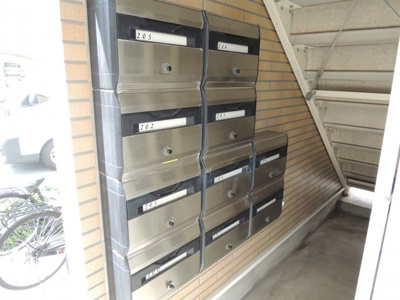 【その他共用部分】 | プレーヌ喜連