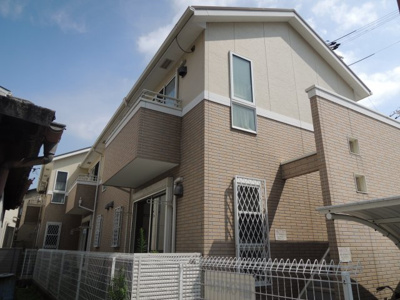 【外観】 | プレーヌ喜連