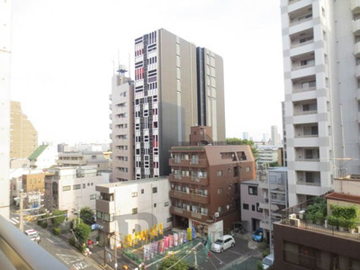 【展望】 | クレストS・K・I | クレストS・K・Iの展望です