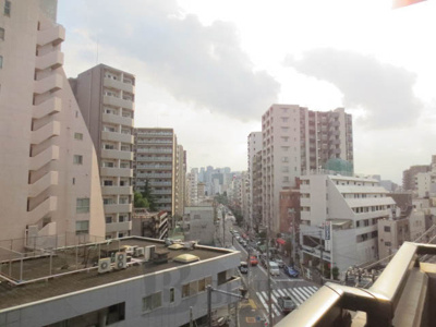 【展望】 | クレストS・K・I | クレストS・K・Iの展望です