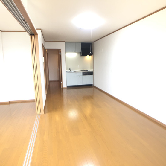【内装】 | ピオニー久宝寺