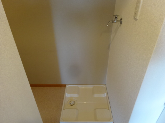 第一中村マンションの設備