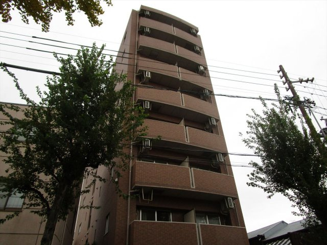 クレストMK荒畑