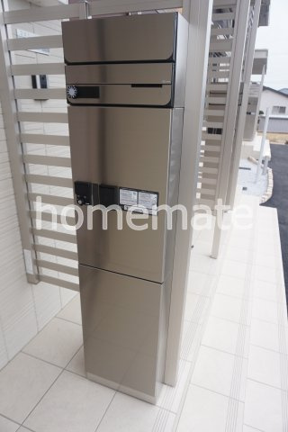 上益城郡益城町大字広崎のアパートのその他