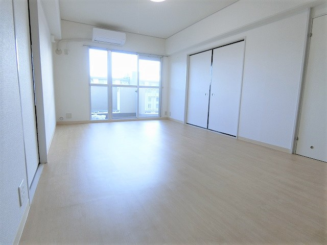 昭島つつじが丘ハイツ3号棟のその他