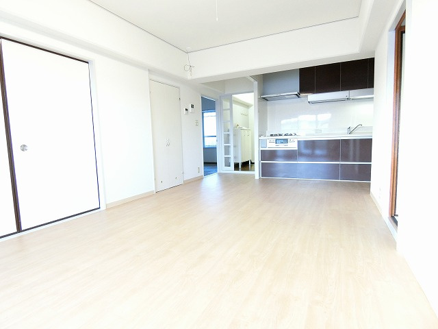 昭島つつじが丘ハイツ3号棟のその他